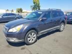 2012 SUBARU OUTBACK