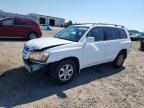 2004 TOYOTA HIGHLANDER