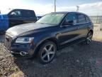 2017 AUDI Q5