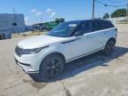 2018 LAND ROVER RANGE ROVER VELAR