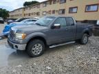 2010 FORD F150