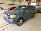 2006 HONDA PILOT
