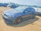 2018 VOLKSWAGEN GTI