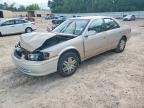 2000 TOYOTA CAMRY