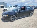 2015 MITSUBISHI LANCER
