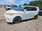 2011 TOYOTA SCION