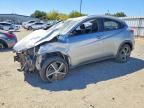 2022 HONDA HR-V