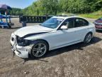 2016 BMW 328