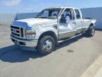 2010 FORD F350