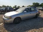 2002 NISSAN SENTRA