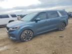 2022 KIA CARNIVAL