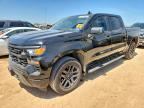 2025 CHEVROLET SILVERADO