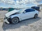 2023 BMW 530XE