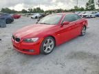 2009 BMW 328