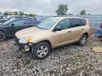 2009 TOYOTA RAV4