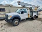 2013 FORD F450