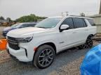 2021 CHEVROLET TAHOE