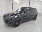 2021 LAND ROVER RANGE ROVER