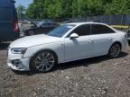 2020 AUDI A4
