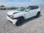 2019 VOLKSWAGEN ATLAS