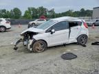 2017 FORD FIESTA