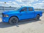 2022 RAM 1500 CLASSIC