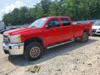 2009 CHEVROLET SILVERADO