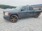 2008 CHEVROLET SILVERADO