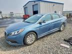 2016 HYUNDAI SONATA HYBRID