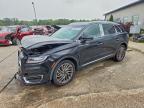 2020 LINCOLN NAUTILUS
