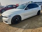 2013 BMW 335