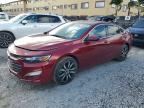 2020 CHEVROLET MALIBU