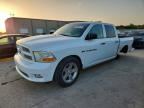 2012 DODGE RAM 1500