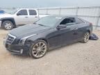 2015 CADILLAC ATS