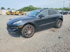 2015 PORSCHE MACAN