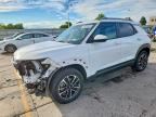 2024 CHEVROLET TRAILBLAZER