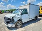2013 GMC SAVANA
