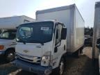2024 CHEVROLET 4500
