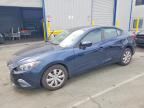 2015 MAZDA 3