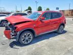2015 BMW X3