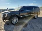 2016 CADILLAC ESCALADE