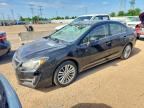 2015 SUBARU IMPREZA