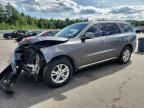 2012 DODGE DURANGO