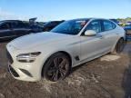2025 GENESIS G70