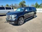 2015 CHEVROLET SUBURBAN