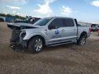 2021 FORD F150