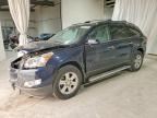 2010 CHEVROLET TRAVERSE