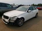 2014 MERCEDES-BENZ C