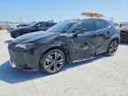 2019 LEXUS UX