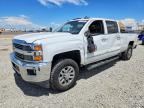 2019 CHEVROLET SILVERADO